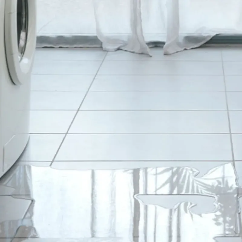 Appliance Leak Cleanup in Cyril, OK